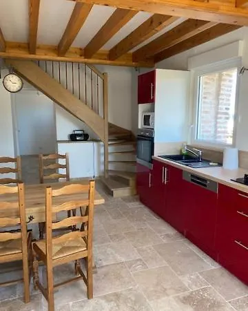 Gite Des A Maison d'hôtes