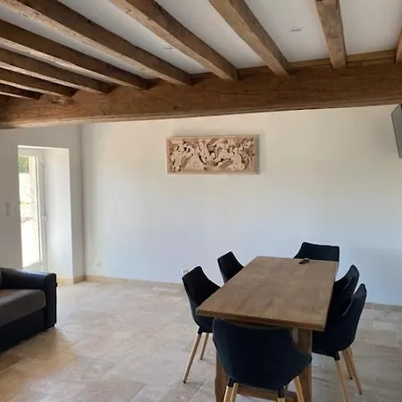 Maison d'hôtes Gite Des A